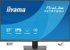 27" iiyama X2797QSU-B1:IPS,QHD,HDMI,DP