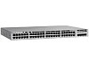 Cisco Catalyst C9200L 48-port PoE+, 4x1G, Net. Ess