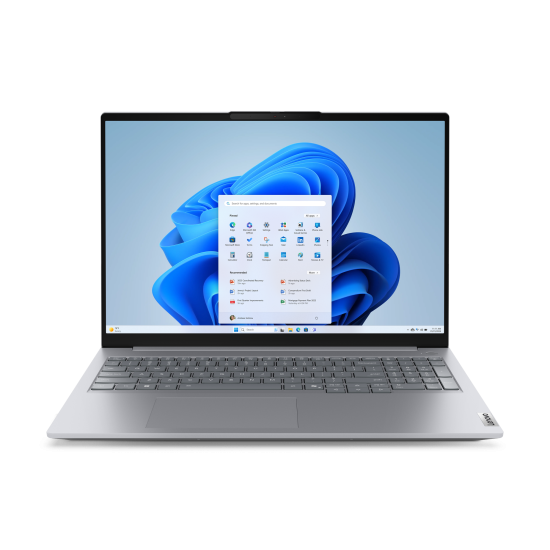 Lenovo ThinkBook/16 G8 IAL/Ultra 7 255H/16