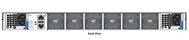 HPE ANW 9300S 32C 8D BF 6Fs AC Bdl