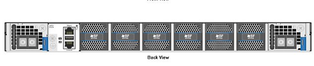 HPE ANW 9300S 32C 8D BF 6Fs DC Bdl