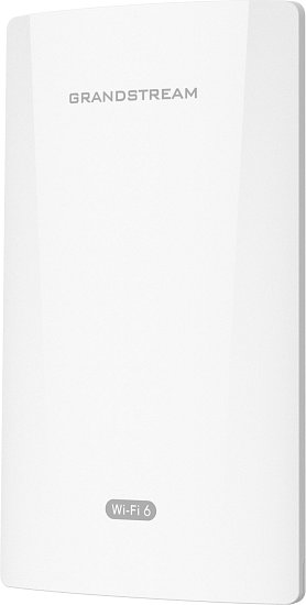 Grandstream GWN7302, PtP/PtMP bezdrátový Bridge, 2x2:2 MIMO, IP66, TDMA, 2xGbps porty, 5 km