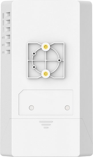 Grandstream GWN7302, PtP/PtMP bezdrátový Bridge, 2x2:2 MIMO, IP66, TDMA, 2xGbps porty, 5 km
