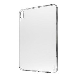 OBAL:ME TPU Kryt pro iPad Air 11 2024/2025 Transparent