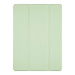 OBAL:ME MistyTab Pouzdro pro Samsung Galaxy Tab A11/A9 Light Green