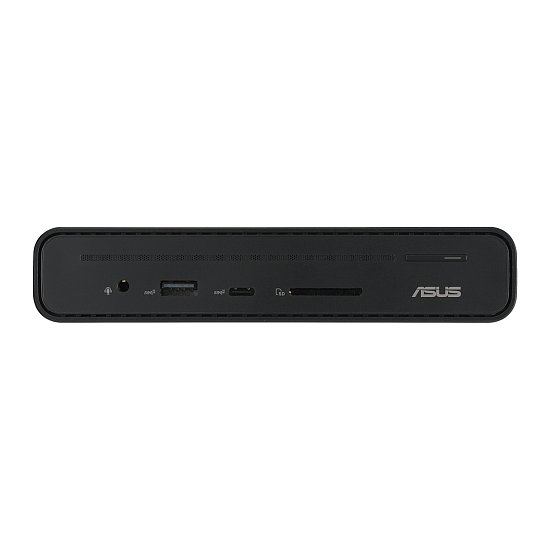 ASUS DC300 Triple Display USB-C Dock ASUS DC300 Triple Display USB-C Dock