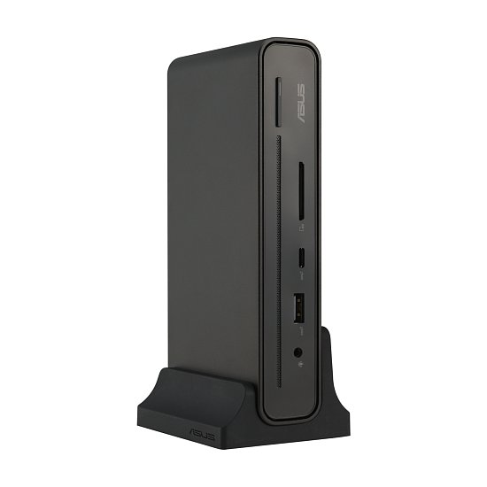 ASUS DC300 Triple Display USB-C Dock ASUS DC300 Triple Display USB-C Dock