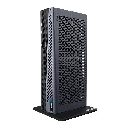 GIGABYTE AORUS RTX™ 5060 Ti AI BOX GIGABYTE AORUS RTX™ 5060 Ti AI BOX