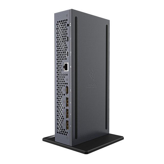 GIGABYTE AORUS RTX™ 5060 Ti AI BOX GIGABYTE AORUS RTX™ 5060 Ti AI BOX