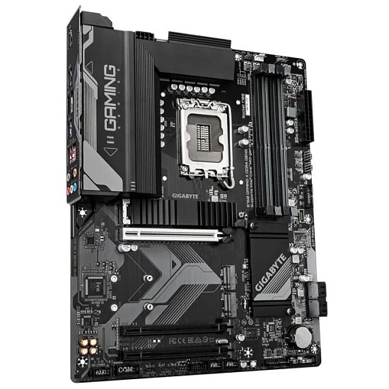 GIGABYTE B760 GAMING X D4 GEN5