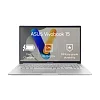 ASUS Vivobook 15/X1502VA-BQ1364W/i5-13420H/15,6"/FHD/16GB/512GB/Intel int/W11H/Silver/2R