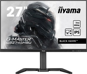 iiyama G-Master/GB2745HSU-B2/27