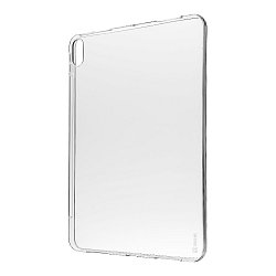 OBAL:ME TPU Kryt pro iPad 10.9 2022/11 2025 Transparent