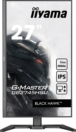 iiyama G-Master/GB2745HSU-B2/27 iiyama G-Master/GB2745HSU-B2/27