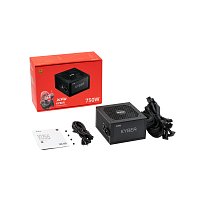 XPG KYBER 750W zdroj 80+GOLD