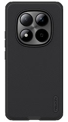 Nillkin Super Frosted PRO Zadní Kryt pro Xiaomi Redmi Note 15 Pro+ 5G Black 