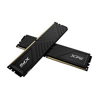 Adata XPG D35/DDR4/32/3600MHz/CL18/2x16GB/Black
