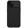 Nillkin CamShield PRO Zadní Kryt pro Apple iPhone 15 Black