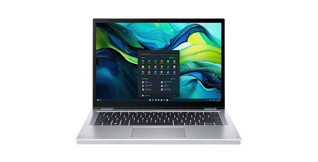 Acer Aspire Go Spin 14/AGSP14-31PT-33QY/3-N355/14