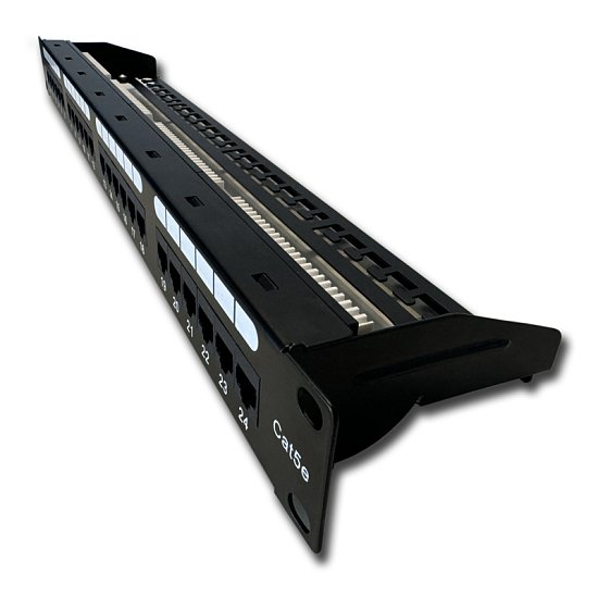 DATACOM Patch panel 19 DATACOM Patch panel 19