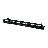 DATACOM Patch panel 19 DATACOM Patch panel 19