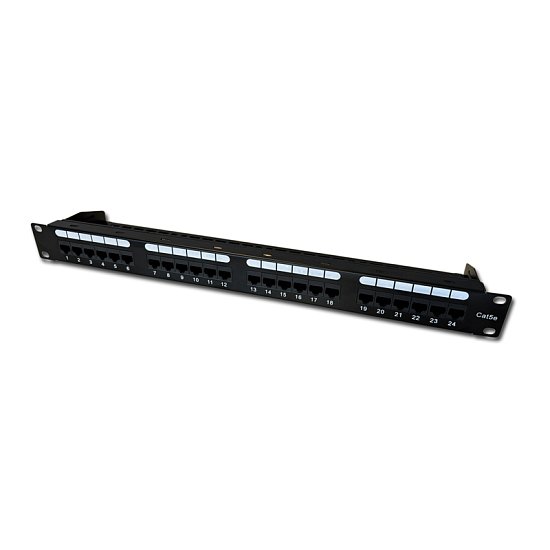 DATACOM Patch panel 19 DATACOM Patch panel 19