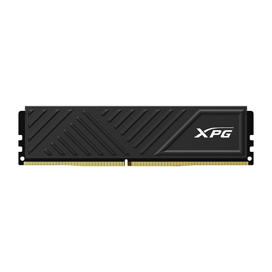Adata XPG D35/DDR4/32/3600MHz/CL18/2x16GB/Black