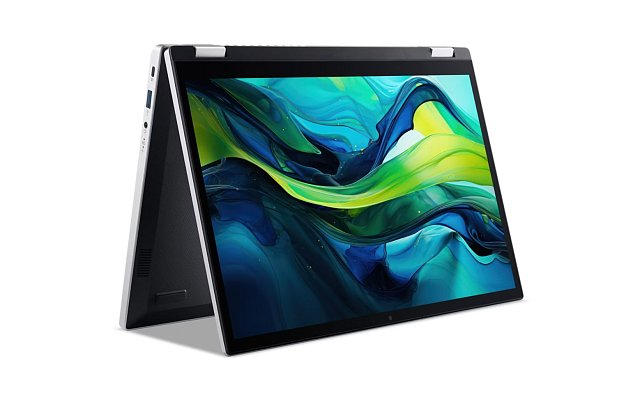 Acer Aspire Go Spin 14/AGSP14-31PT-33QY/3-N355/14