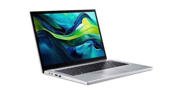 Acer Aspire Go Spin 14/AGSP14-31PT-33QY/3-N355/14