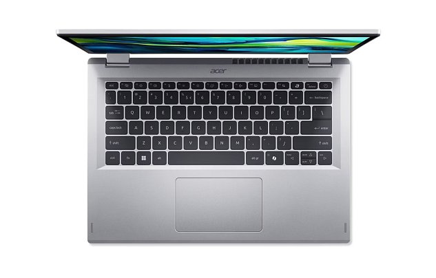 Acer Aspire Go Spin 14/AGSP14-31PT-33QY/3-N355/14