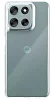 Tactical TPU Kryt pro Motorola Moto G56 Transparent