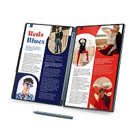 Lenovo Yoga Book 9/14IAH10/U7-255H/14