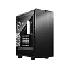 Fractal Design Define 7 Compact Black TG light/Midi Tower/Transpar./Černá