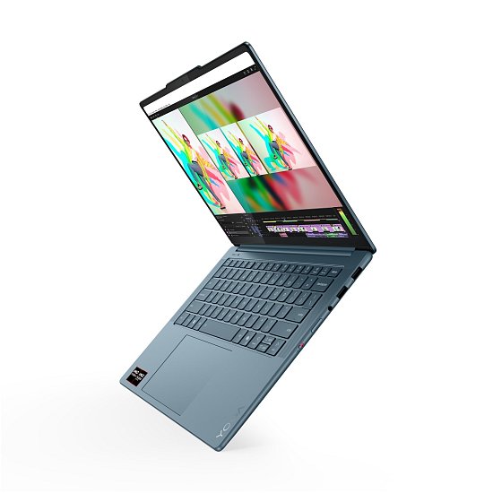 Lenovo Yoga Pro 7/14ASP10/AI9-365/14,5 Lenovo Yoga Pro 7/14ASP10/AI9-365/14,5