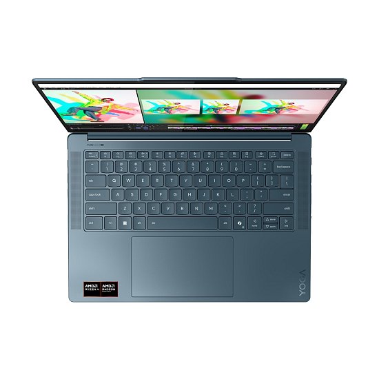 Lenovo Yoga Pro 7/14ASP10/AI9-365/14,5