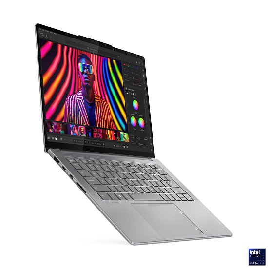 Lenovo Yoga Pro 7/14IAH10/U9-285H/14,5 Lenovo Yoga Pro 7/14IAH10/U9-285H/14,5