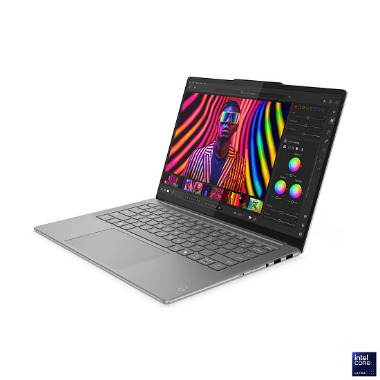 Lenovo Yoga Pro 7/14IAH10/U9-285H/14,5 Lenovo Yoga Pro 7/14IAH10/U9-285H/14,5