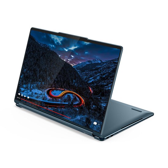 Lenovo Yoga Book 9/14IAH10/U7-255H/14