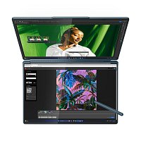Lenovo Yoga Book 9/14IAH10/U7-255H/14