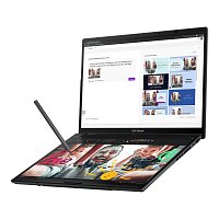 ASUS Zenbook Duo 14 OLED/UX8406CA-OLED068X/U9-285H/14 ASUS Zenbook Duo 14 OLED/UX8406CA-OLED068X/U9-285H/14