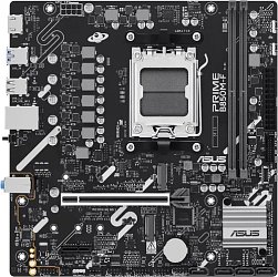 ASUS PRIME B850M-F ASUS PRIME B850M-F