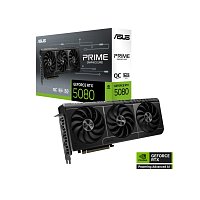NVIDIA® PRIME GeForce RTX™ 5080/Gaming/OC/16GB/GDDR7