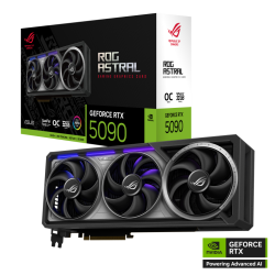 ASUS ROG-ASTRAL-RTX5090-O32G-GAMING