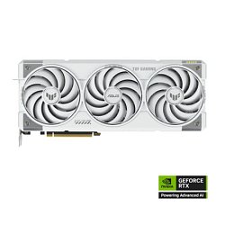 ASUS TUF-RTX5070TI-O16G WHITE-GAMING