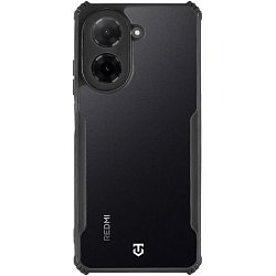 Tactical Quantum Stealth Kryt pro Xiaomi Redmi A5 4G Clear/Black Tactical Quantum Stealth Kryt pro Xiaomi Redmi A5 4G Clear/Black