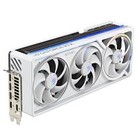 ASUS ROG-ASTRAL-RTX5080-O16G WHITE ASUS ROG-ASTRAL-RTX5080-O16G WHITE