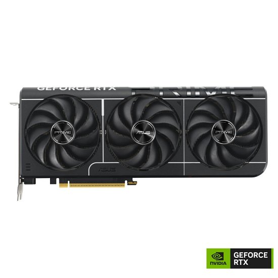 NVIDIA® PRIME GeForce RTX™ 5080/Gaming/OC/16GB/GDDR7