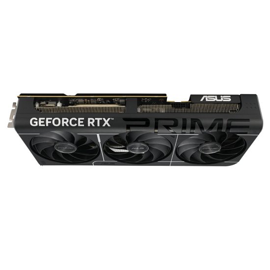 NVIDIA® PRIME GeForce RTX™ 5080/Gaming/OC/16GB/GDDR7