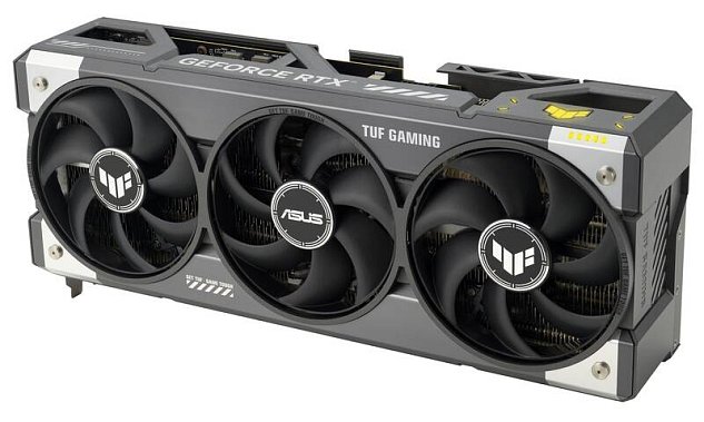 ASUS TUF-RTX5090-O32G-GAMING
