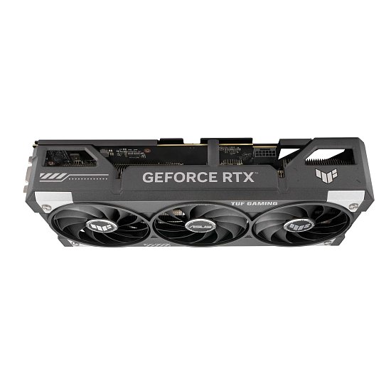 ASUS DUAL-RTX5060TI-O16G